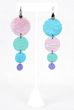 Load image into Gallery viewer, Olivia's Ornament Earrings