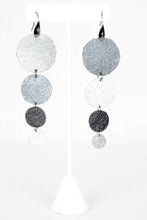 Load image into Gallery viewer, Olivia's Ornament Earrings
