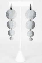 Load image into Gallery viewer, Olivia's Ornament Earrings