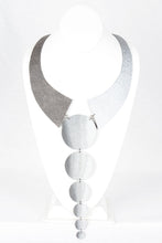 Load image into Gallery viewer, Olivia's Ornament Necklace