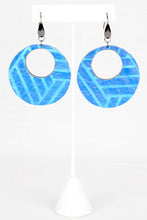 Load image into Gallery viewer, Patricia's Pattern Earrings