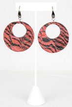 Load image into Gallery viewer, Patricia's Pattern Earrings