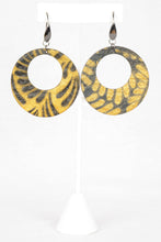 Load image into Gallery viewer, Patricia's Pattern Earrings