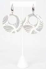 Load image into Gallery viewer, Patricia's Pattern Earrings