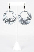 Load image into Gallery viewer, Patricia's Pattern Earrings