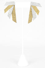 Load image into Gallery viewer, Phoebe's Flair Earrings