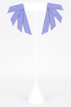Load image into Gallery viewer, Phoebe's Flair Earrings