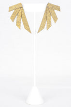 Load image into Gallery viewer, Phoebe's Flair Earrings