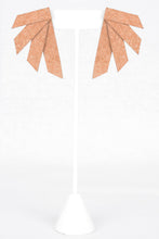 Load image into Gallery viewer, Phoebe's Flair Earrings