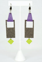 Load image into Gallery viewer, Rita's Tile Earrings
