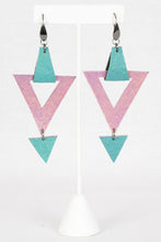 Load image into Gallery viewer, Sayde's Circles Earrings