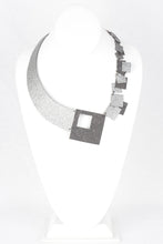 Load image into Gallery viewer, Sophie's Square Necklace