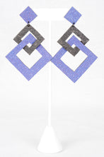 Load image into Gallery viewer, Sophie's Retro Earrings