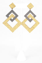 Load image into Gallery viewer, Sophie's Retro Earrings