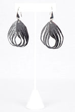 Load image into Gallery viewer, Angela's Ornament Earrings