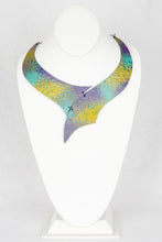 Load image into Gallery viewer, Wendy's Point Necklace