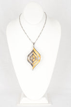 Load image into Gallery viewer, Angela's Ornament Necklace