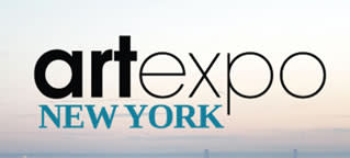 ArtExpo New York, New York, NY