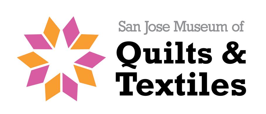 San Jose Museum of Quilts and Textiles, San Jose, CA