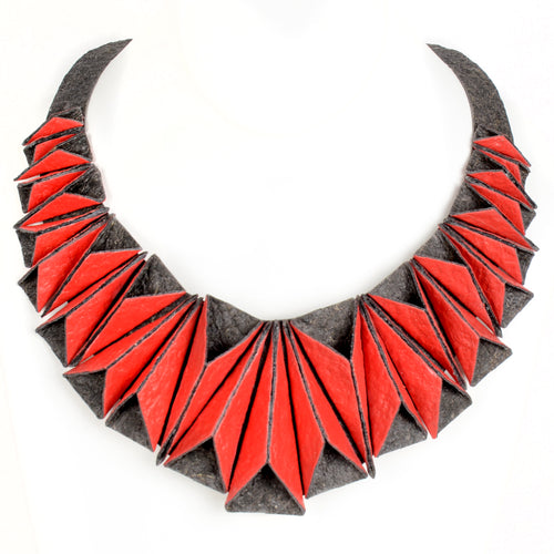 Ziggy's Love Necklace