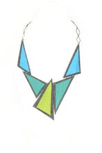 Load image into Gallery viewer, Samantha's Passion Necklace