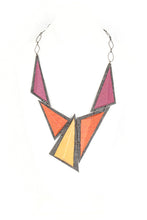 Load image into Gallery viewer, Samantha's Passion Necklace