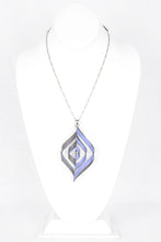 Load image into Gallery viewer, Angela&#39;s Ornament Necklace