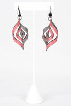 Load image into Gallery viewer, Angela&#39;s Ornament Earrings