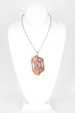 Load image into Gallery viewer, Audrey&#39;s Glamour Necklace