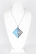 Load image into Gallery viewer, Bella&#39;s Stella Necklace