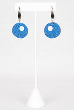 Load image into Gallery viewer, Betty&#39;s Bubbles Earrings