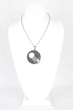Load image into Gallery viewer, Betty&#39;s Bubbles Necklace