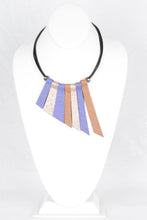 Load image into Gallery viewer, Daphne&#39;s Diagonal Necklace