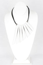 Load image into Gallery viewer, Daphne&#39;s Diagonal Necklace