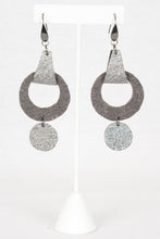 Load image into Gallery viewer, Sayde&#39;s Circles Earrings