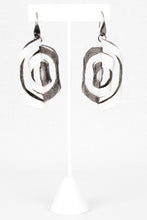 Load image into Gallery viewer, Audrey&#39;s Glamour Earrings