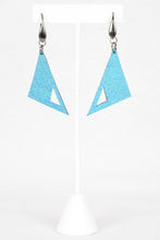 Load image into Gallery viewer, Eva&#39;s Angle Earrings