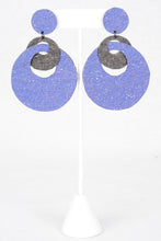 Load image into Gallery viewer, Emily&#39;s Embellishment Earrings