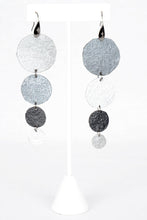 Load image into Gallery viewer, Olivia&#39;s Ornament Earrings