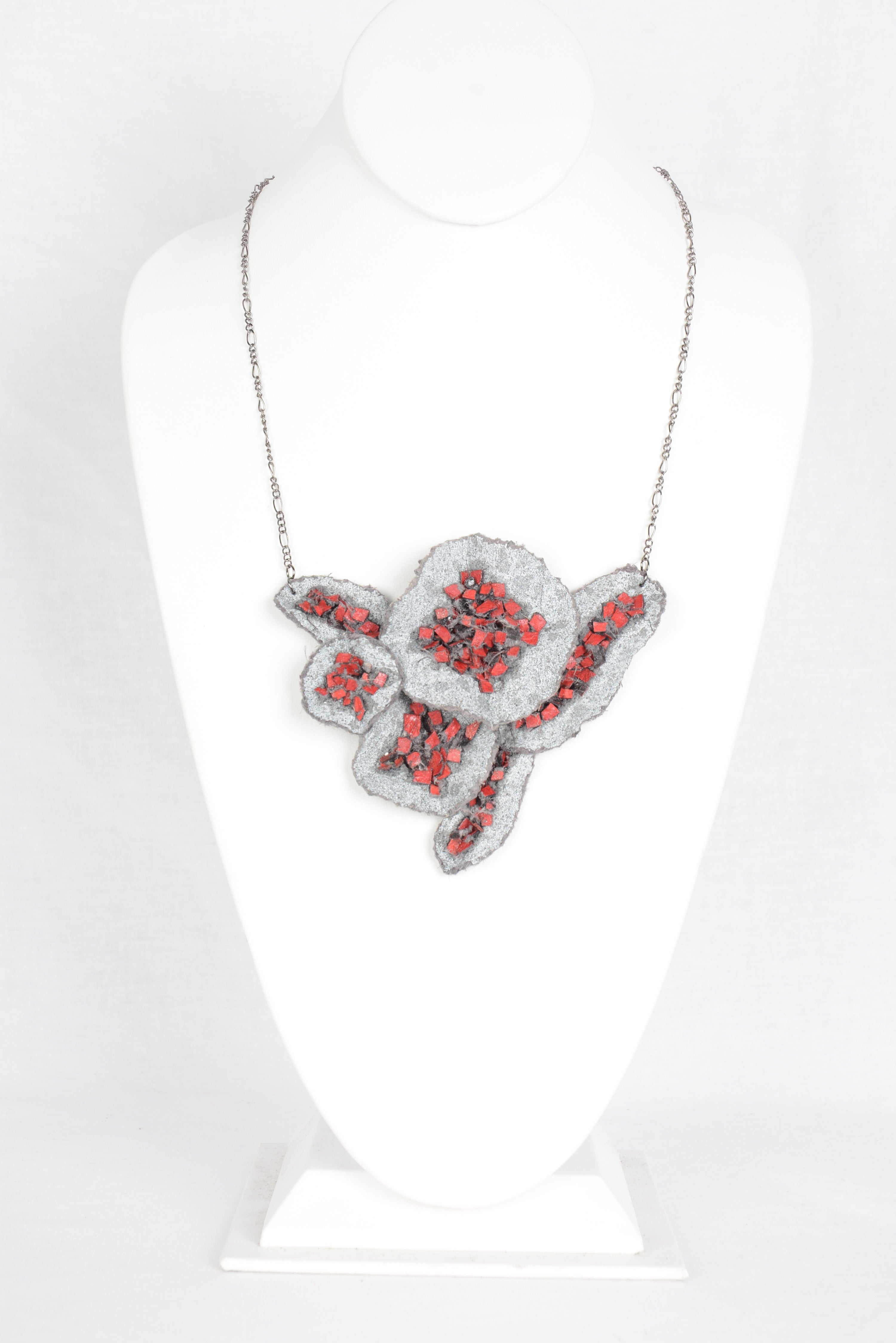 Sunflower utopia necklace outlet